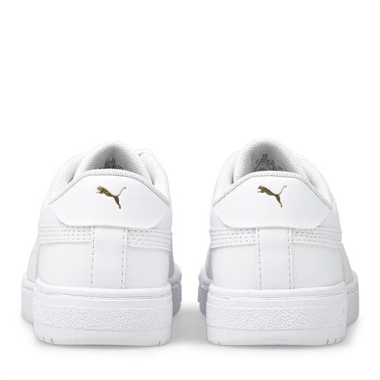 Puma Kinderen/Kinderen Ca Pro Classic Lage Trainers (Wit) - Image 5