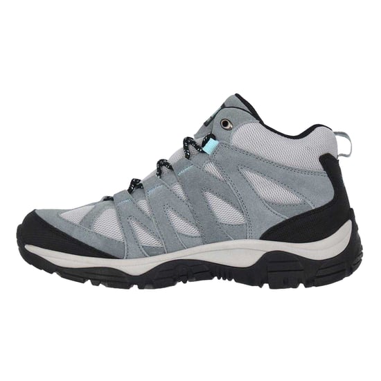 Karrimor Ortholite-vandringskängor för damer (Blå) - Image 3