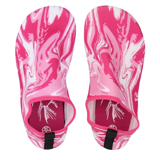 Hot Tuna Childrens/Kids Water Shoes (Pink) - Image 3