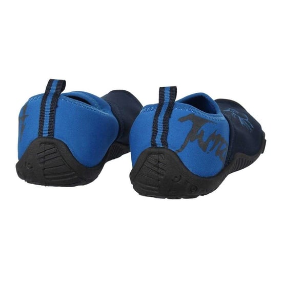 Hot Tuna Childrens/Kids Splasher Water Shoes (Navy) - Image 2