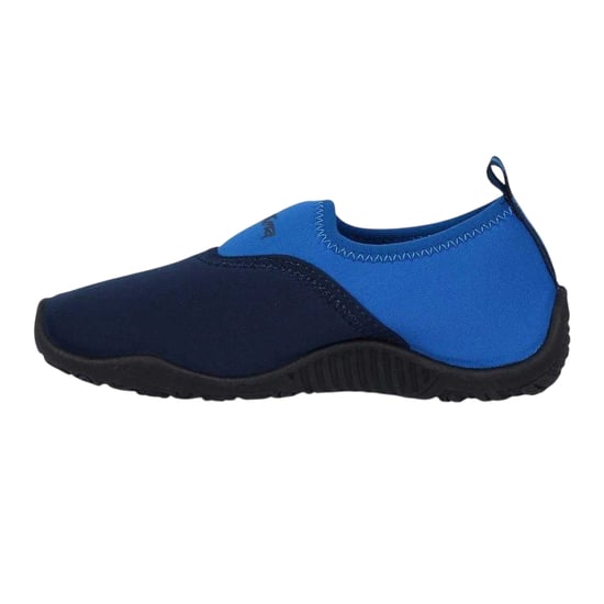 Hot Tuna Childrens/Kids Splasher Water Shoes (Navy) - Image 3