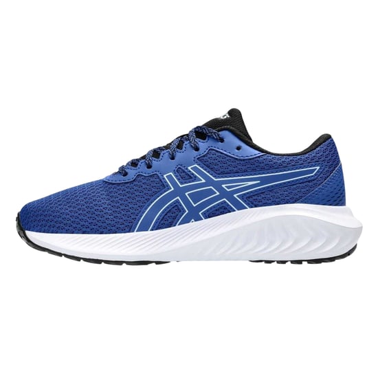 Asics Gel Excite 10-schoenen voor kinderen (Blauw/Grijs) - Image 2