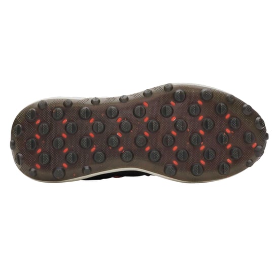 Under Armour Womens/Ladies Fat Tire Venture Trainers (Black) - Image 4