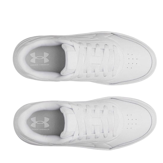 Under Armour Womens/Ladies Motion Trainers (White) - Image 3