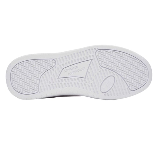 Under Armour Womens/Ladies Motion Trainers (White) - Image 4