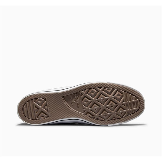 Converse Mens Chuck Taylor Classic Canvas Trainers (Tin) - Image 4