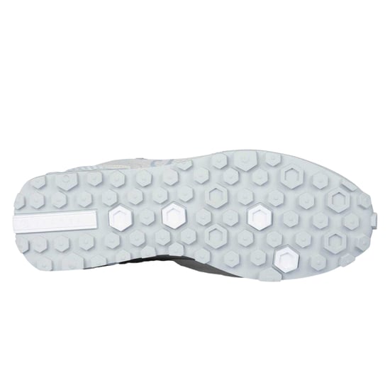 Cruyff Mens Superbia Trainers (Cream) - Image 4