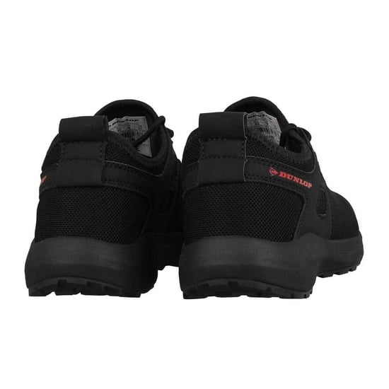 Dunlop Arizona-veiligheidsschoenen voor heren (Zwart, Rood) - Image 2