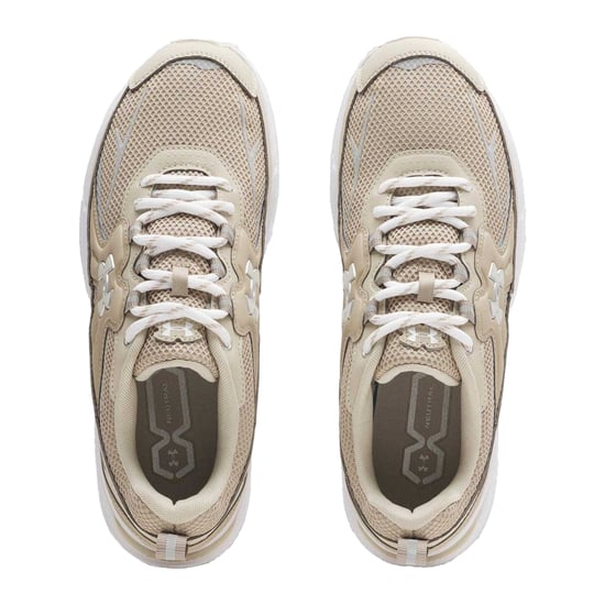Under Armour Apparition Tech Mesh-sportschoenen voor heren (Bruin) - Image 3