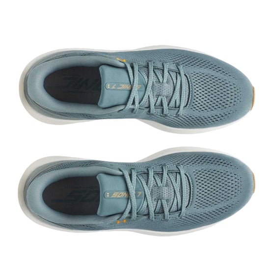 Under Armour Mens Infinite Pro 2 Trainers (Jasper) - Image 2