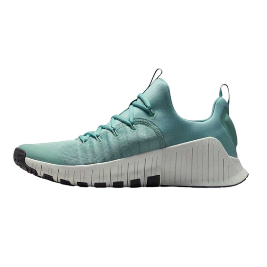 Nike Metcon 6 platte sportschoenen voor heren (Kanon/Zwart) - Image 3