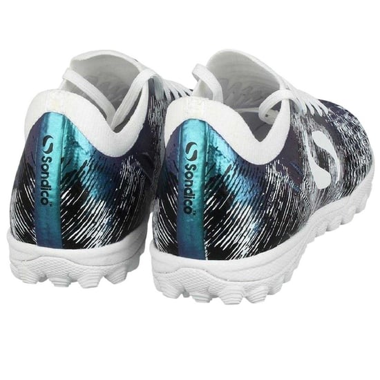 Sondico Blaze Astro Turf-sportschoenen voor kinderen (Smaragd) - Image 2