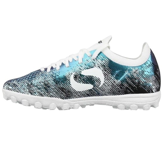 Sondico Blaze Astro Turf-sportschoenen voor kinderen (Smaragd) - Image 3