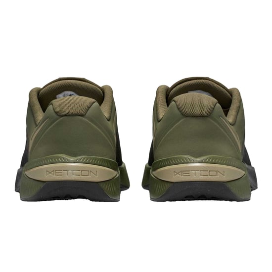Nike Mens Metcon 10 Trainers (Olive/Black) - Image 2