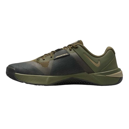 Nike Mens Metcon 10 Trainers (Olive/Black) - Image 3
