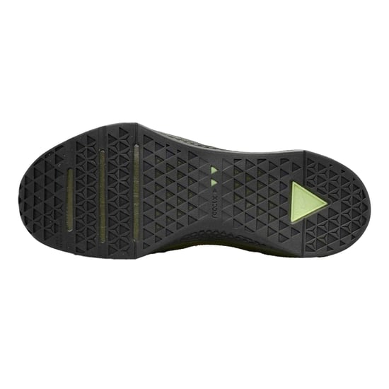 Nike Mens Metcon 10 Trainers (Olive/Black) - Image 4