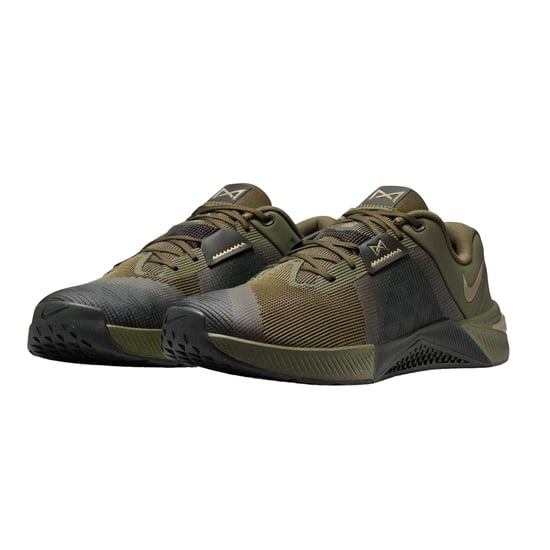 Nike Mens Metcon 10 Trainers (Olive/Black) - Image 5