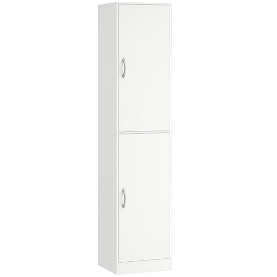 4goodz Moderne kast met 5 niveaus en verstelbare planken vrijstaande - Image 1