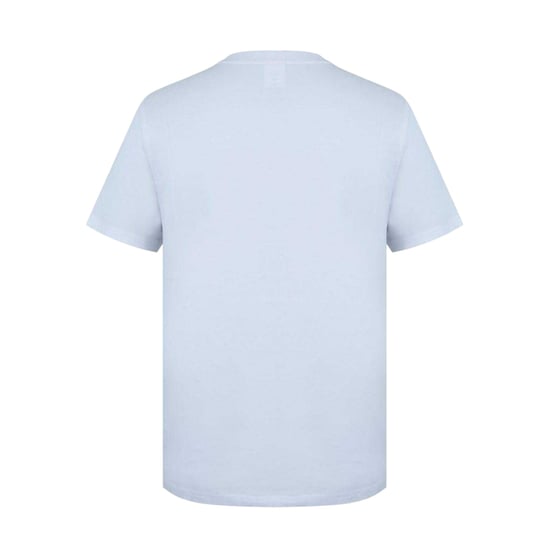 SoulCal Mens Signature Regular T-Shirt (White) - Image 2