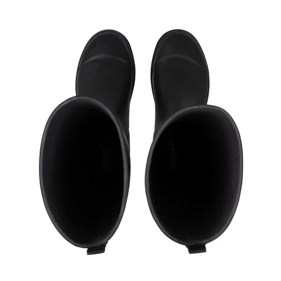 Gelert Mens Tall Wellington Boots (Black) - Image 4
