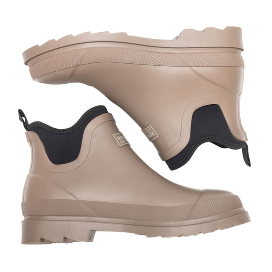 Regatta Womens/Ladies Mid Cut Wellington Boots (Mocha) - Image 1