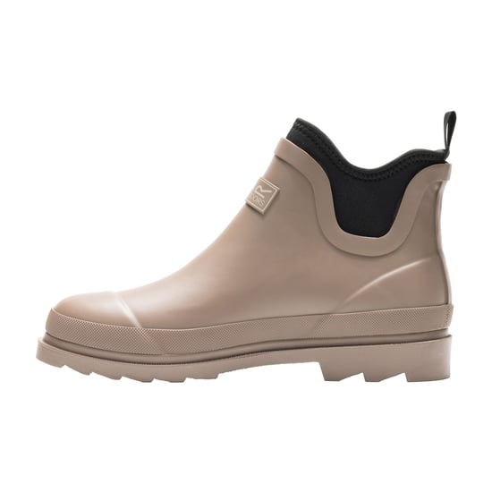 Regatta Womens/Ladies Mid Cut Wellington Boots (Mocha) - Image 4