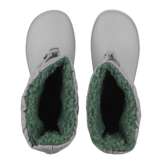 Gelert Childrens/Kids Drawstring Wellington Boots (Grey) - Image 4