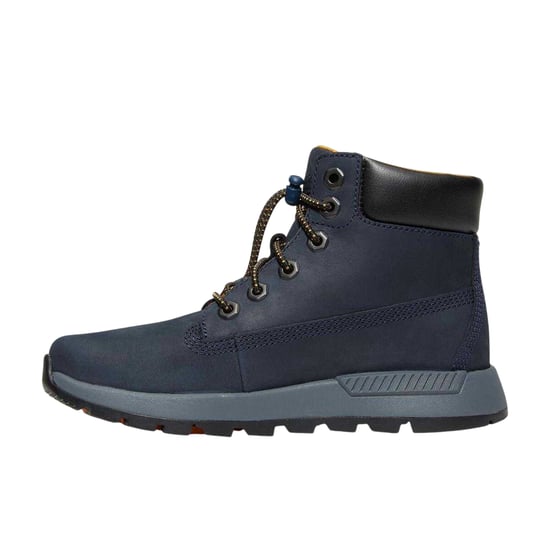 Timberland Killington Trekker Mid-laarzen voor kinderen (Marine) - Image 3
