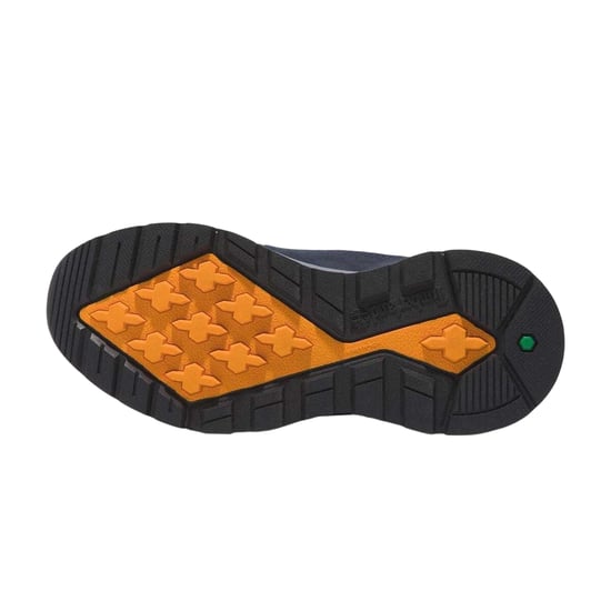 Timberland Killington Trekker Mid-laarzen voor kinderen (Marine) - Image 4