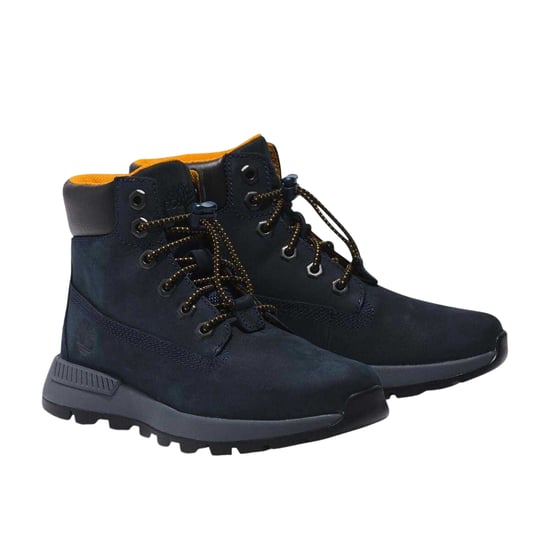 Timberland Killington Trekker Mid-laarzen voor kinderen (Marine) - Image 5