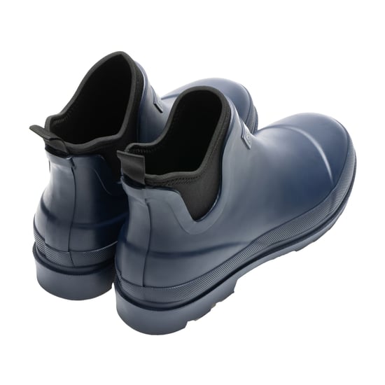 Regatta Womens/Ladies Mid Cut Wellington Boots (Navy Blue) - Image 2