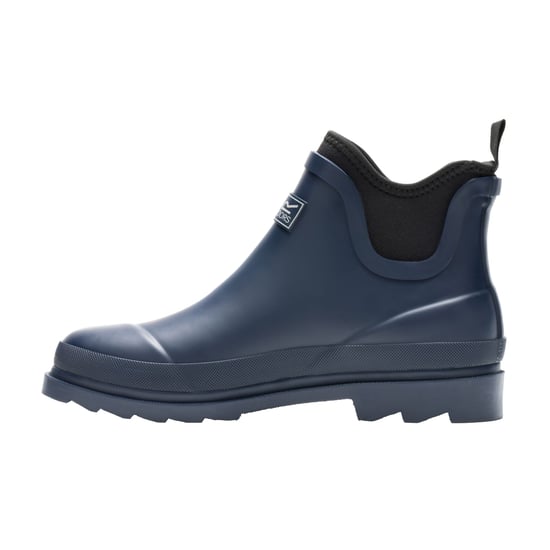 Regatta Womens/Ladies Mid Cut Wellington Boots (Navy Blue) - Image 3