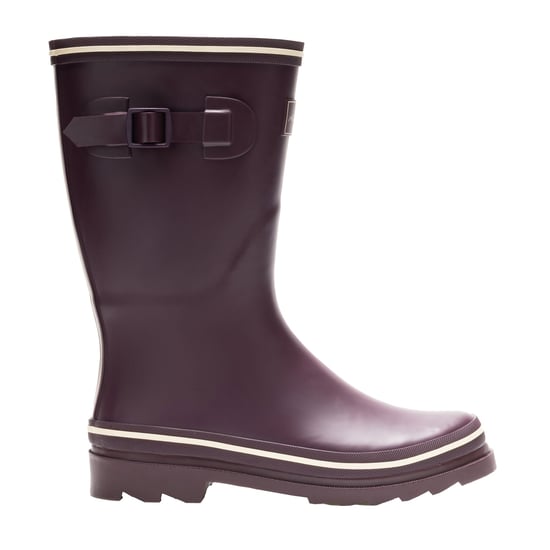Regatta Womens/Ladies Amelia Wellington Boots (Fig) - Image 1