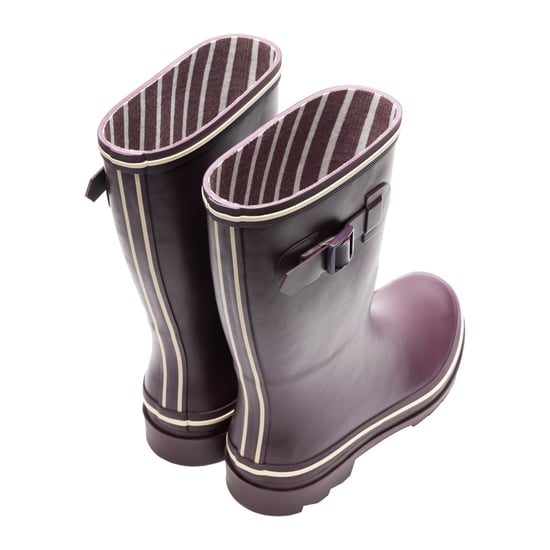 Regatta Womens/Ladies Amelia Wellington Boots (Fig) - Image 2