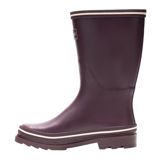 Regatta Womens/Ladies Amelia Wellington Boots (Fig) - Image 3