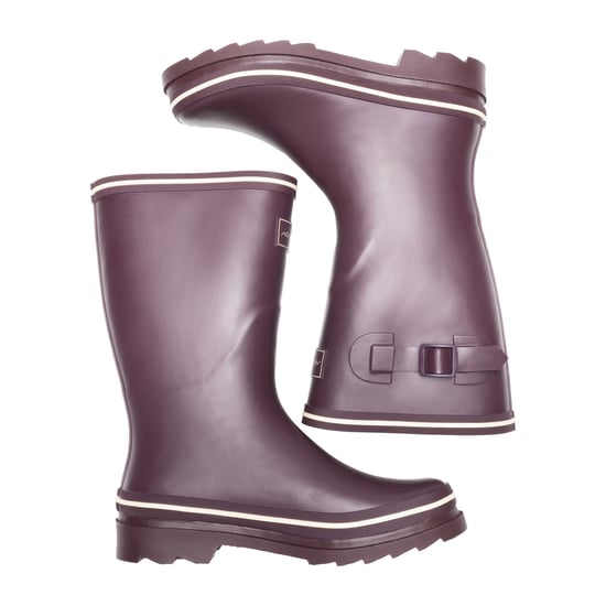 Regatta Womens/Ladies Amelia Wellington Boots (Fig) - Image 6