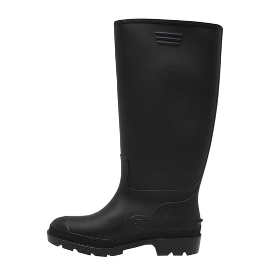 Dunlop Waterdichte regenlaarzen voor kinderen (Zwart) - Image 3