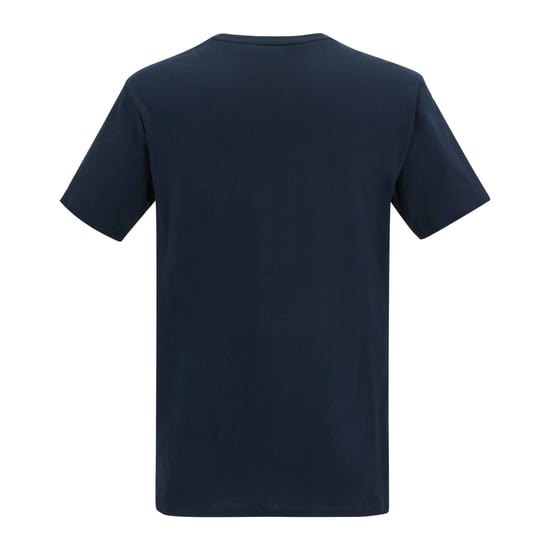 Regatta Mens Cline IX Mountain T-Shirt (Navy) - Image 2