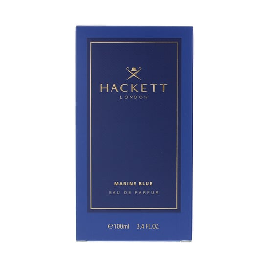 Hackett Marine Blue Eau de Parfum 100ml - Image 3