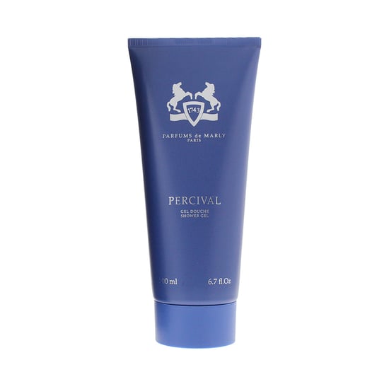 Parfums De Marly Percival Shower Gel 200ml - Image 2
