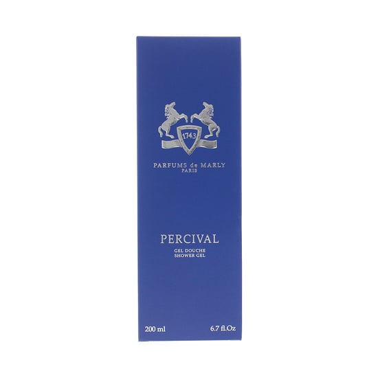 Parfums De Marly Percival Shower Gel 200ml - Image 3