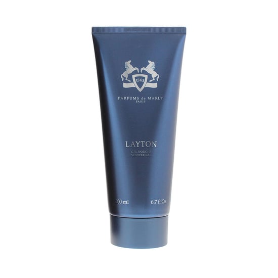 Parfums De Marly Layton Shower Gel 200ml - Image 2