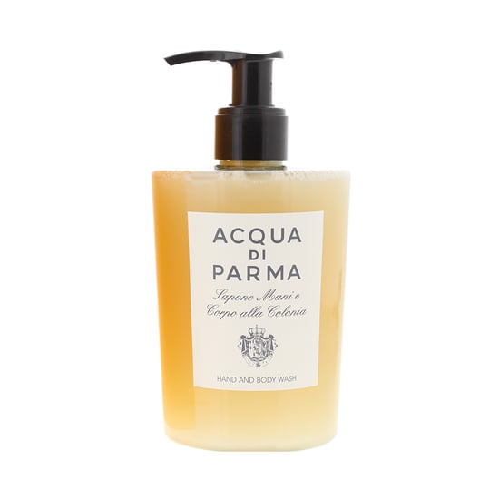 Acqua Di Parma Colonia Hand & Body Wash 300ml - Image 2