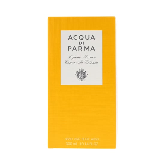 Acqua Di Parma Colonia Hand & Body Wash 300ml - Image 3