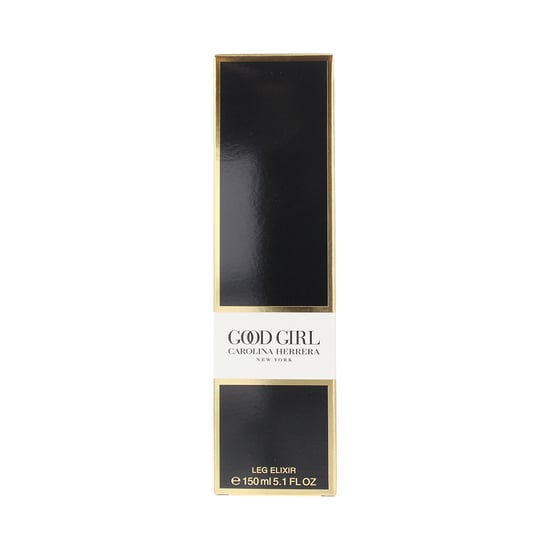 Carolina Herrera Good Girl Leg Elixir Oil 150ml - Image 3