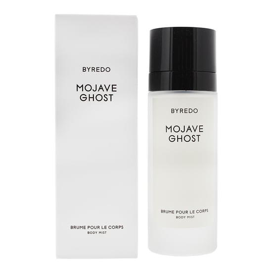 Byredo Mojave Ghost Body Mist 100ml - Image 1