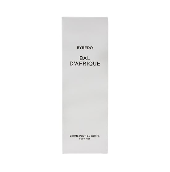 Byredo Bal D'afrique Body Mist 100ml - Image 3