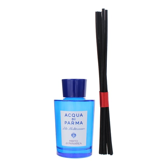 Acqua Di Parma Blu Mediterraneo Mirto Di Panarea Room Diffuser 180ml - Image 2
