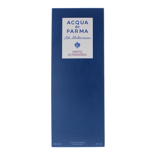 Acqua Di Parma Blu Mediterraneo Mirto Di Panarea Room Diffuser 180ml - Image 3