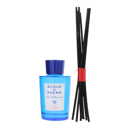 Acqua Di Parma Blu Mediterraneo Fico Di Amalfi Room Diffuser 180ml - Image 2